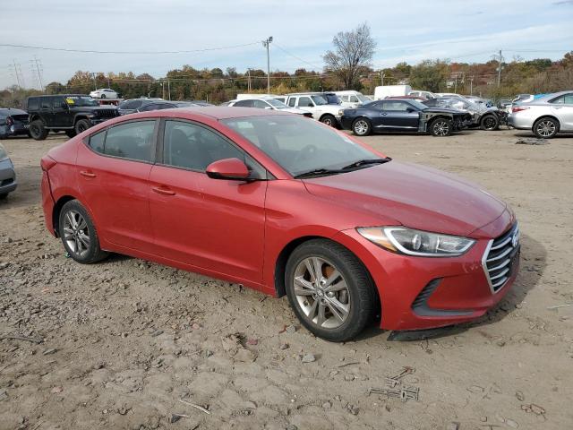 2017 HYUNDAI ELANTRA SE - 5NPD84LF2HH027815