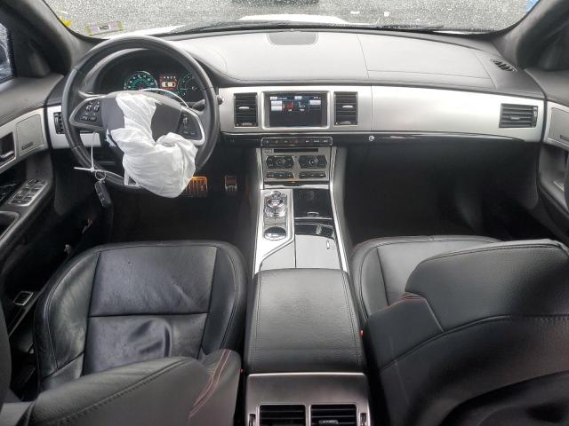 2015 JAGUAR XF 3.0 SPO SAJWJ0FF7F8U58861