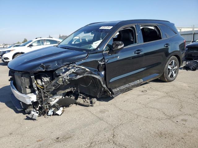 2021 KIA SORENTO S - 5XYRL4LC1MG054421
