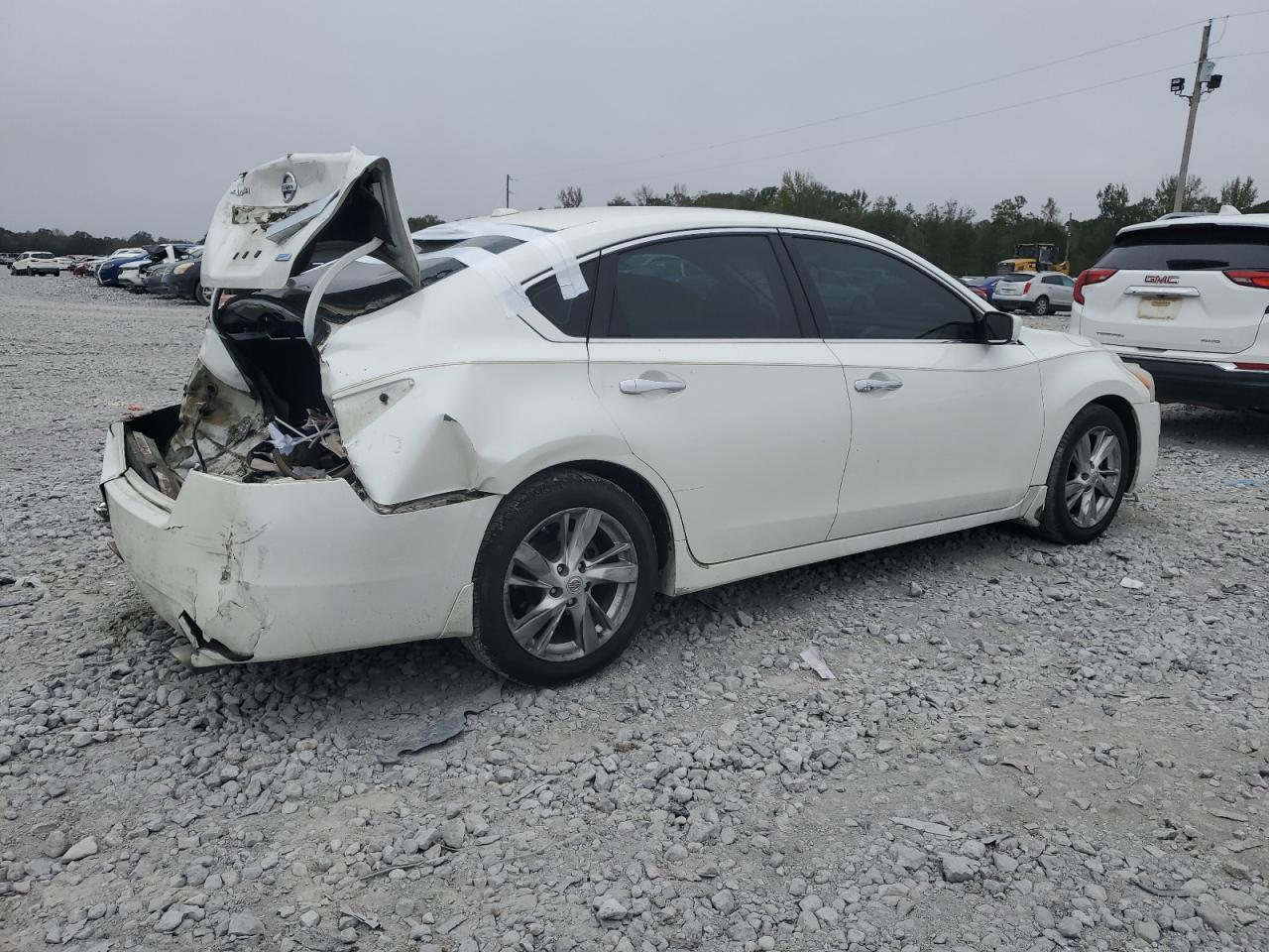 Global Auto Auctions