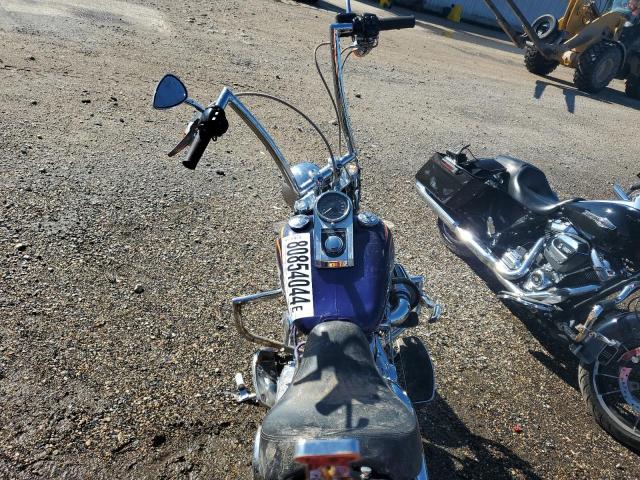 2012 HARLEY-DAVIDSON FLSTF FATB - 1HD1BXV19CB040660