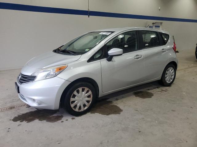 2015 NISSAN VERSA NOTE #2986199168