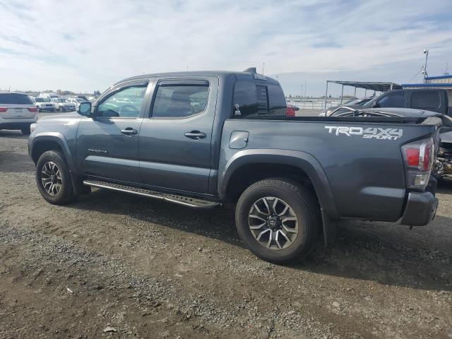 VIN 3TMCZ5AN3PM597422 2023 TOYOTA TACOMA no.2