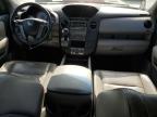 HONDA PILOT EXL photo