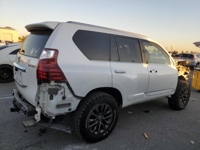 JTJBM7FXXK5229007 Lexus Gx 460 2019