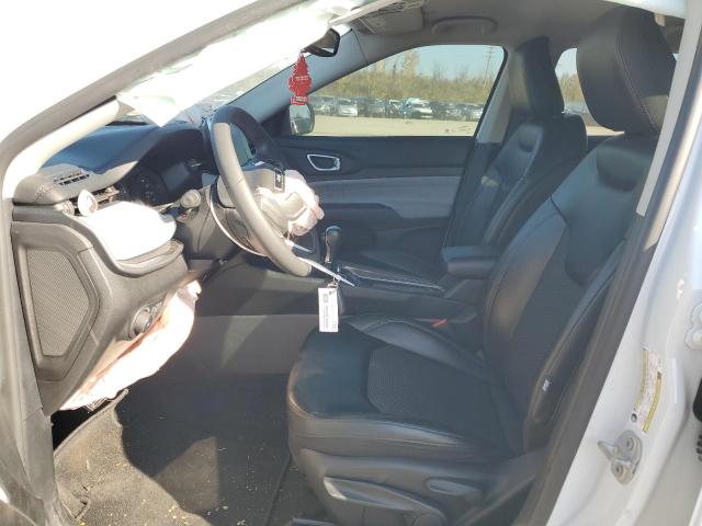 2022 JEEP COMPASS LA - 3C4NJDBB8NT155351