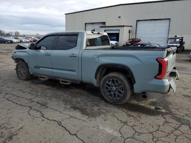 2024 TOYOTA TUNDRA CRE - 5TFNA5EC9RX024966