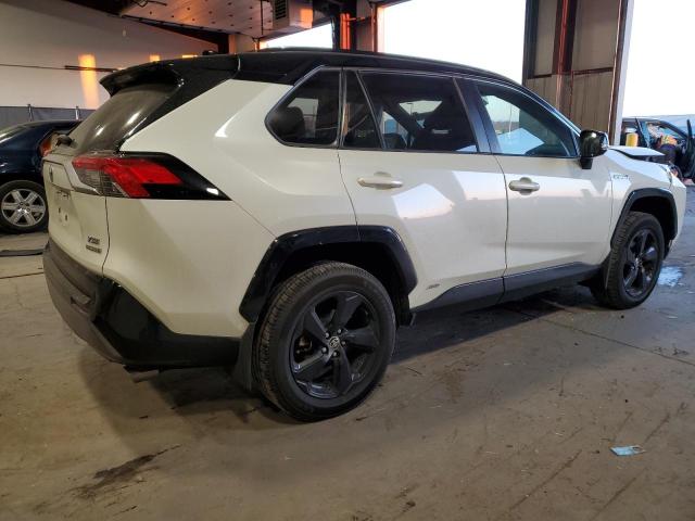 VIN 4T3E6RFV1MU032226 2021 TOYOTA RAV4 no.3