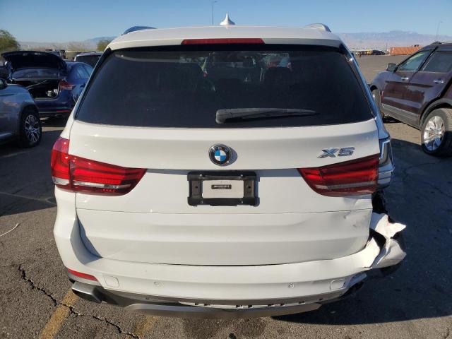 VIN 5UXKR0C53J0X96376 2018 BMW X5 no.6