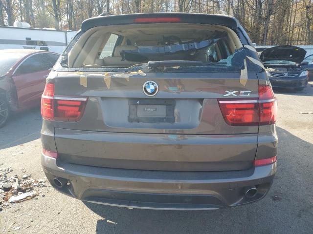 VIN 5UXZV4C54DL993030 2013 BMW X5 no.6