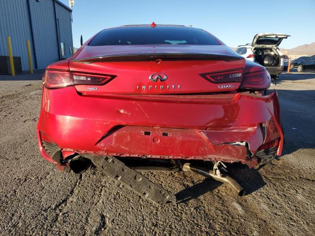 2017 INFINITI Q60 RED SP - JN1FV7EL3HM701355