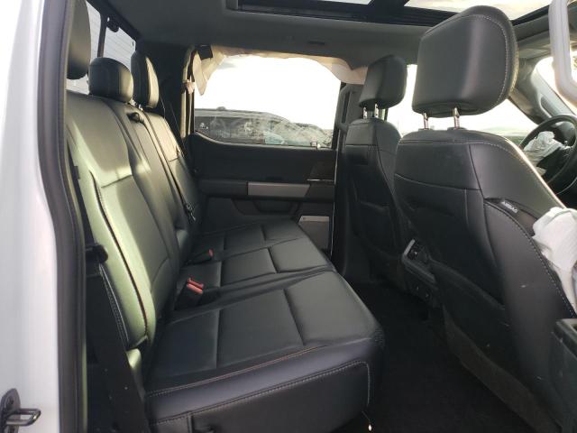 2021 FORD F150 SUPER - 1FTFW1E56MFC40983