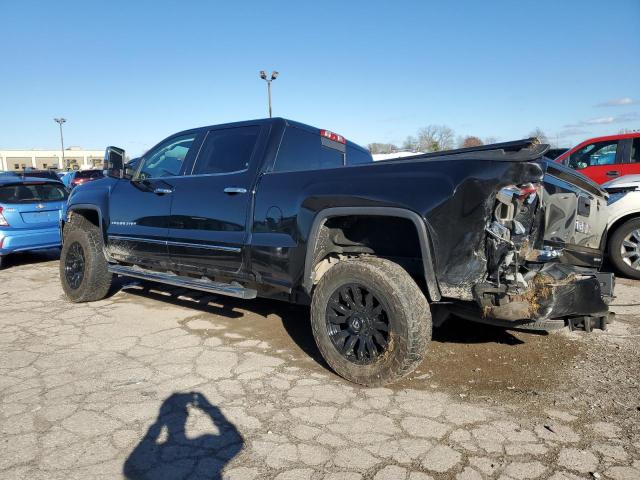 2019 GMC SIERRA K35 - 1GT42WEY1KF168596