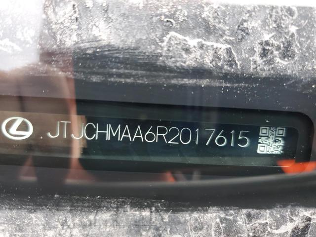 2024 LEXUS RX 350 PRE JTJCHMAA6R2017615