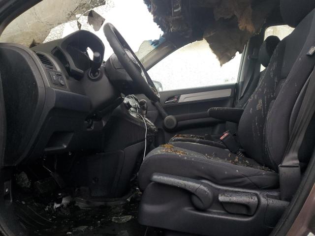 5J6RE3H39BL044583 2011 HONDA CRV