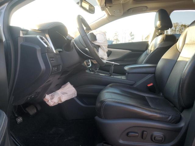 2017 NISSAN MURANO S - 5N1AZ2MH6HN163879