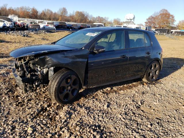 2012 VOLKSWAGEN GTI #2952670177