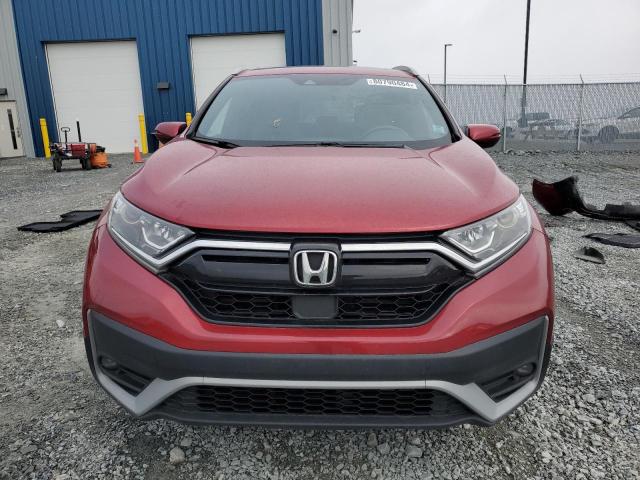 2020 HONDA CR-V SPORT - 2HKRW2H46LH239908