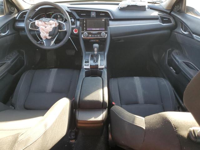 2017 HONDA CIVIC EX - 19XFC2F70HE201112