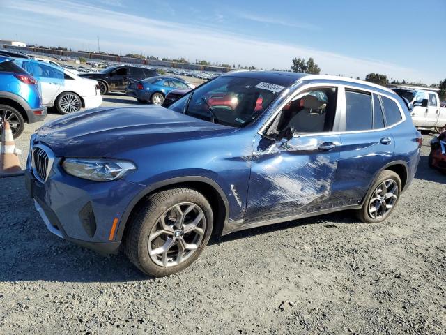 2024 BMW X3 XDRIVE3 #3028381826