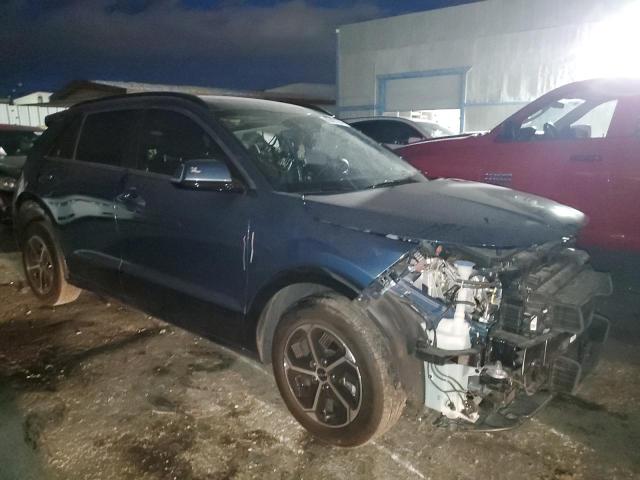 2024 KIA NIRO SX KNDCT3LE1R5125103