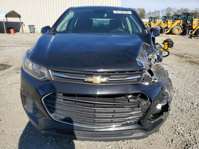 2019 CHEVROLET TRAX LS - 3GNCJKSB2KL222816