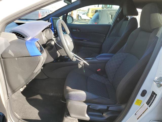 2020 TOYOTA C-HR XLE - JTNKHMBX6L1092289