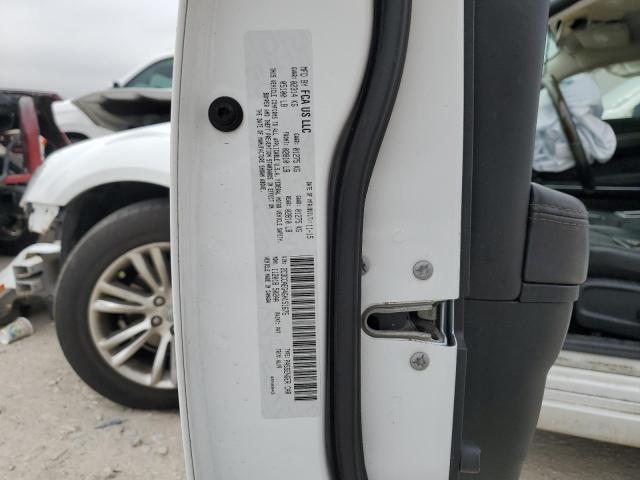 2016 CHRYSLER 300C - 2C3CCAEG4GH151675