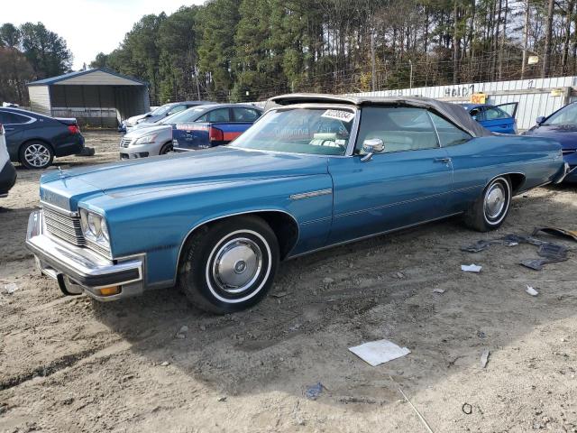 1975 BUICK LESABRE #3024676645