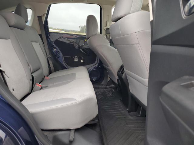 2016 HONDA CR-V EX - 3CZRM3H59GG719244