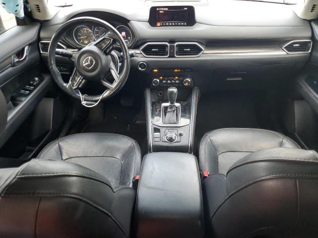 2018 MAZDA CX-5 GRAND - JM3KFBDM5J0330127