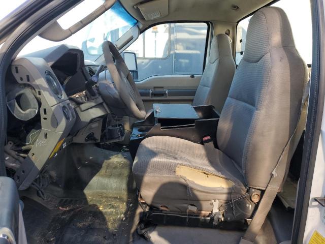 2008 FORD F450 SUPER #3023307240