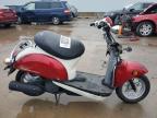 2007 HONDA CHF50 - JH2AF60027K502388