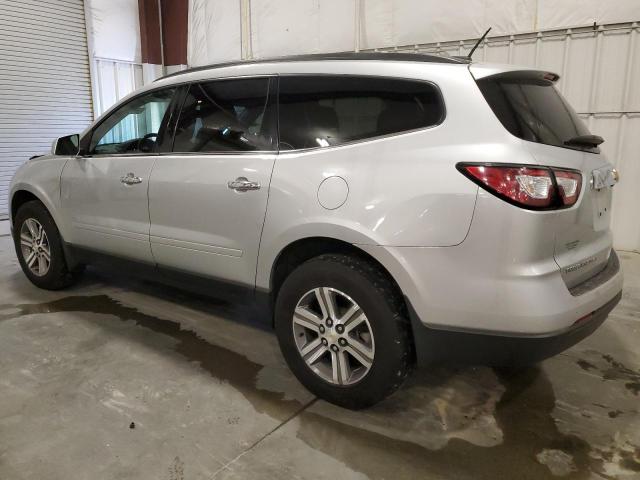2017 CHEVROLET TRAVERSE L - 1GNKVGKD9HJ246870