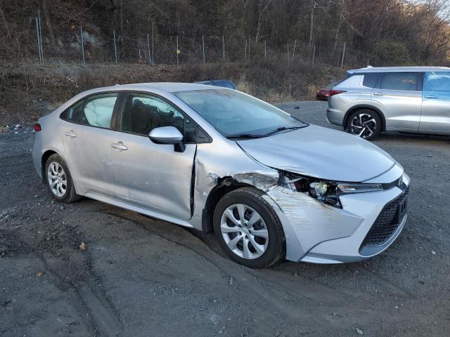 5YFEPMAE0MP197590 2021 TOYOTA COROLLA
