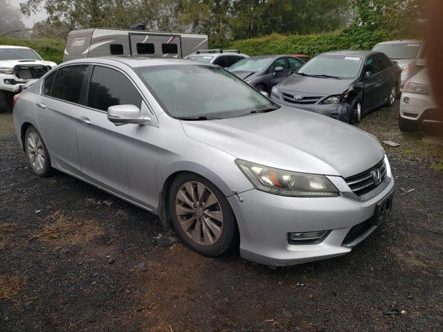 Vin: 1hgcr2f86da121435, lot: 80730334, honda accord exl 20134