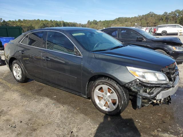 2016 CHEVROLET MALIBU LIM - 1G11B5SA4GU109073