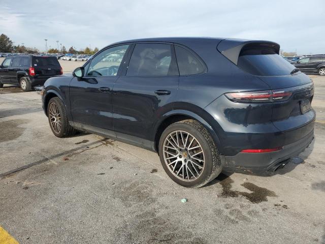 2022 PORSCHE CAYENNE - WP1AA2AY5NDA05999