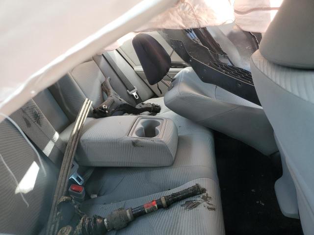 2016 HONDA ACCORD LX - 1HGCR2F34GA107610