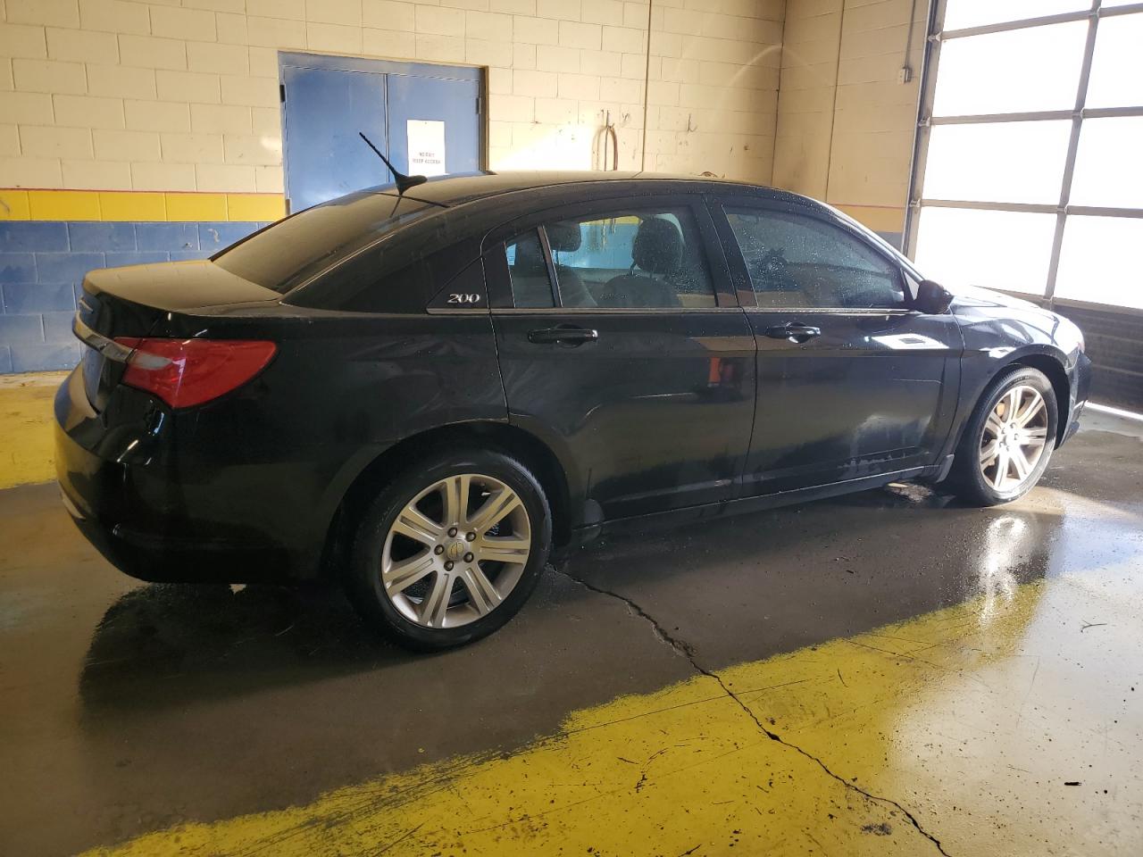 1C3CCBBB3DN583093 - 2013 CHRYSLER 200 - #79755304