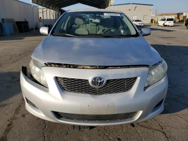 2010 TOYOTA COROLLA BA 1NXBU4EE4AZ185121