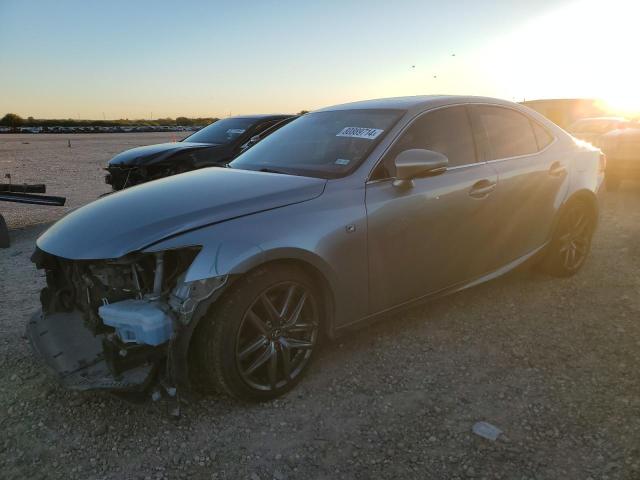 VIN JTHBA1D29G5002977 2016 LEXUS IS no.1