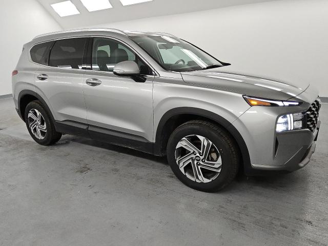 2023 HYUNDAI SANTA FE S - 5NMS24AJXPH572172