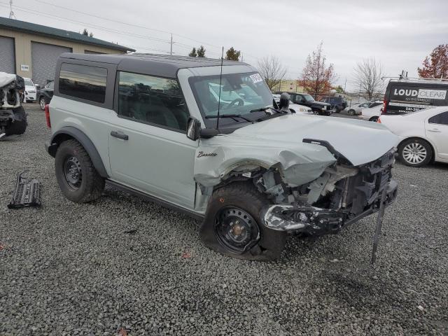 2022 FORD BRONCO BAS - 1FMDE5AH3NLB08313