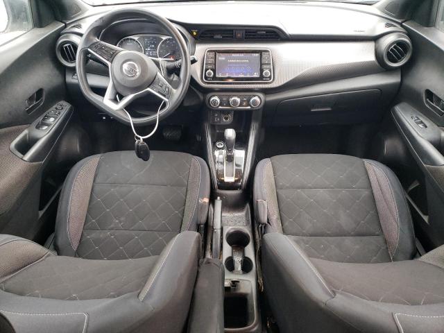 2019 NISSAN KICKS S - 3N1CP5CU8KL471004