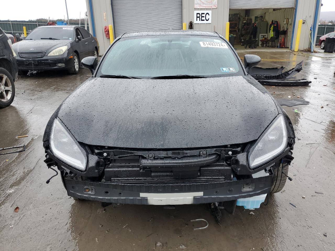 Lot #3033337840 2024 TOYOTA GR 86 PREM