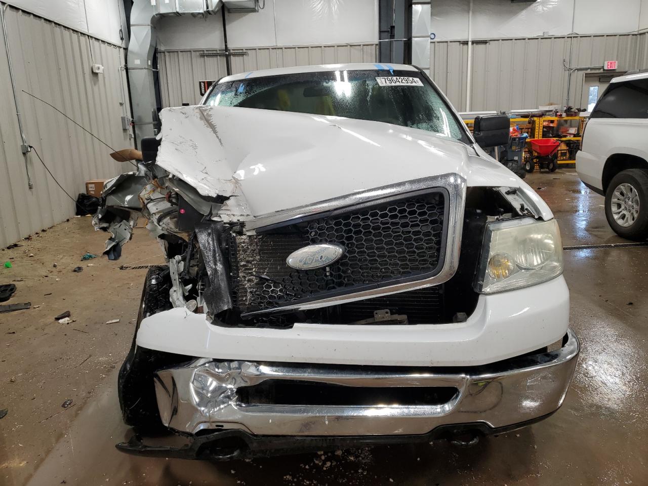 Lot #2987048767 2008 FORD F150