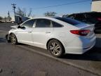 Lot #3024606693 2016 HYUNDAI SONATA SE