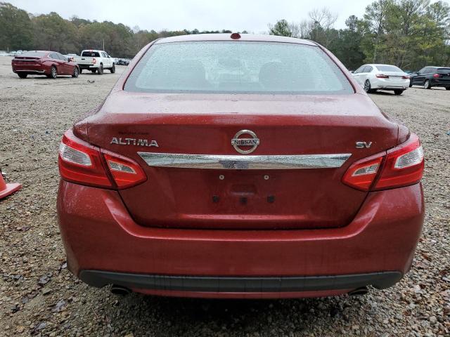 VIN 1N4AL3APXGC154447 2016 NISSAN ALTIMA no.6