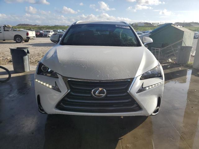 VIN JTJYARBZ3H2065633 2017 LEXUS NX no.5